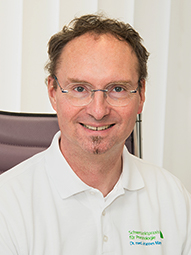 Dr. Johannes Mayer