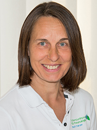 Karin Franzen
