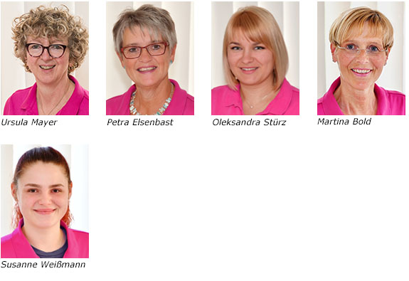Unser Team